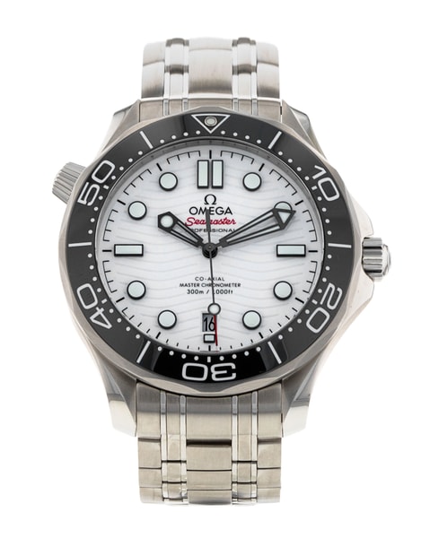 Omega Seamaster Diver 300m 210.30.42.20.04.001